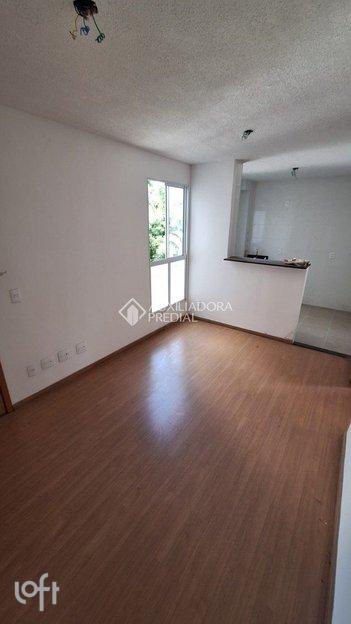 apartment em Protásio Alves, Morro Santana - Porto Alegre - RS
