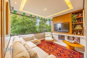 apartment em Antônio Parreiras, Bela Vista - Porto Alegre - RS