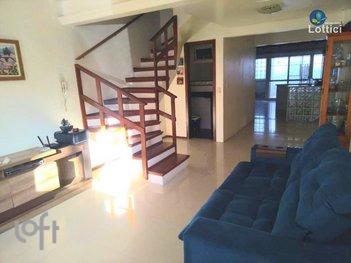 house em Pistoia, Rio Branco - Canoas - RS