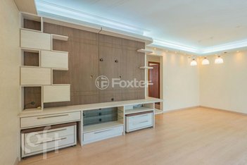 apartment em Rua Ferreira Lima, Centro - Florianópolis - SC