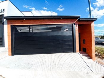 house em Rua Canaiolo, Residencial Vino Barolo - Bragança Paulista - SP