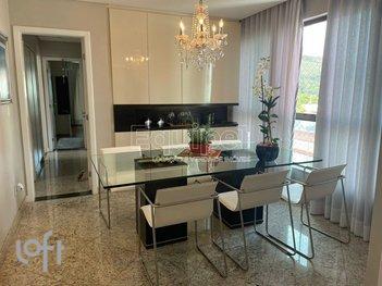 apartment em Engenheiro Alberto Pontes, Buritis - Belo Horizonte - MG