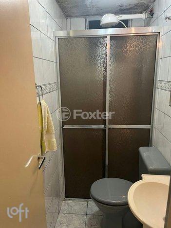 apartment em Fernando Sanabria, Campo Limpo - São Paulo - SP