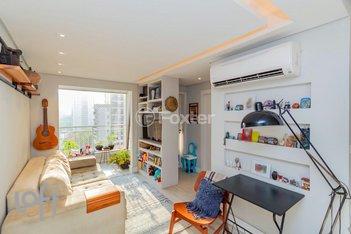 apartment em Major Freire, Saúde - São Paulo - SP