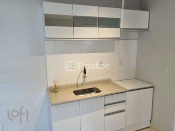 apartment em Avenida do Nazario, Estância Velha - Canoas - RS