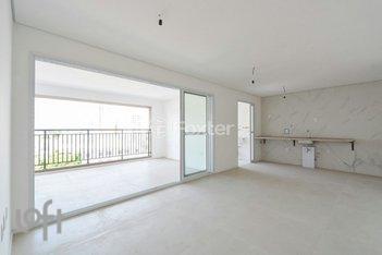 apartment em Sousa Breves, Tatuapé - São Paulo - SP