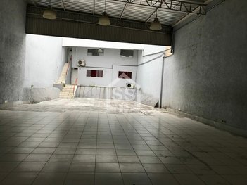 industrial em Rua Otávio Tarquínio de Sousa, Campo Belo - São Paulo - SP