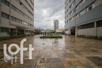 apartment em Avenida Jabaquara, Saúde - São Paulo - SP