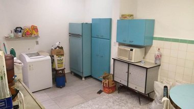 apartment em Rua Honório Maia, Maranhão - São Paulo - SP