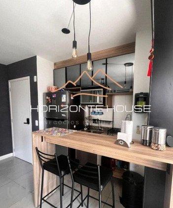 apartment em Correia de Lemos, Bosque da Saúde - São Paulo - SP