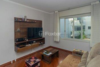 apartment em São Manoel, Santa Cecília - Porto Alegre - RS