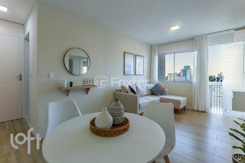 apartment em Porcelana, Jabaquara - São Paulo - SP