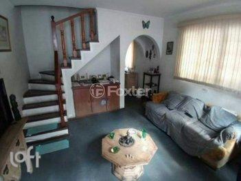 house em Francisco Dias Velho, Brooklin - São Paulo - SP