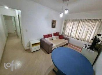 apartment em Alfredo Guedes, Santana - São Paulo - SP