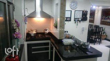 apartment em Brasil, Rudge Ramos - São Bernardo do Campo - SP