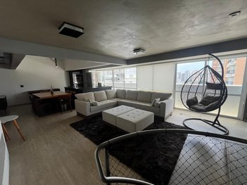 apartment em Rua Leopoldo Couto Magalhães Júnior, Itaim Bibi - São Paulo - SP