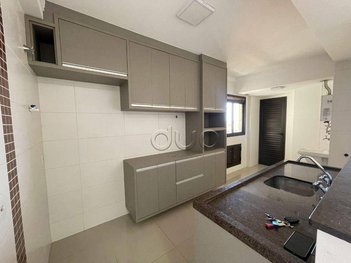 apartment em Avenida Doutor Edgard Conceição, Paulista - Piracicaba - SP