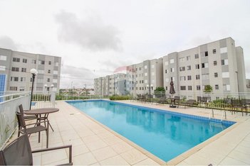 apartment em Avenida Fernando Stecca, Iporanga - Sorocaba - SP