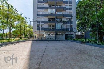 apartment em Túlio Teodoro de Campos, Jabaquara - São Paulo - SP