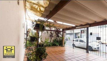 house em Rua Desembargador Alípio Bastos, Jabaquara - São Paulo - SP