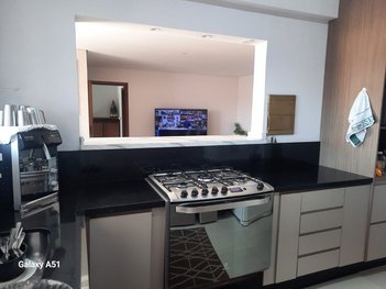 apartment em Rua Manoel José da Fonseca, Centro - Sorocaba - SP