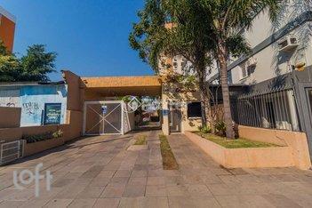 apartment em Veador Porto, Partenon - Porto Alegre - RS