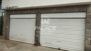 commercial_building em Rua do Vergueiro, Centro - Piracicaba - SP