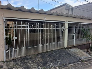 house em Rua Agaminuara, Vila Ré - São Paulo - SP