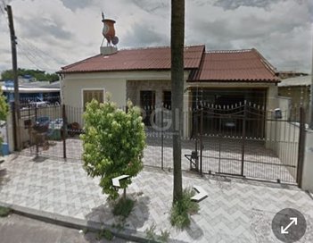 house em Canada, Nova Cachoeirinha - Cachoeirinha - RS