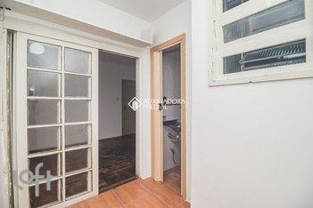 apartment em Washington Luiz, Centro - Porto Alegre - RS