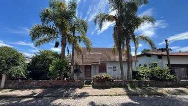 land_lot em Rua Caxias, Centro - Canela - RS