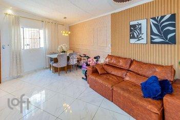 house em Professora Maria Hosni Cury, Tremembé - São Paulo - SP