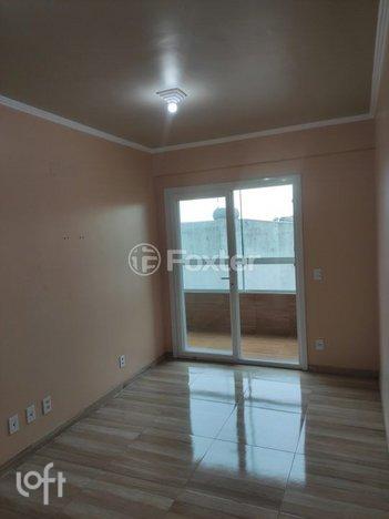 apartment em Rua Santa Cruz, Niterói - Canoas - RS