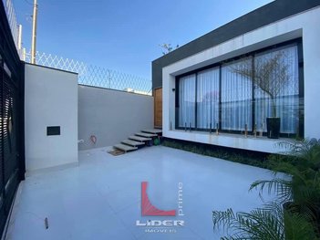 house em Rua Concord, Residencial Vino Barolo - Bragança Paulista - SP