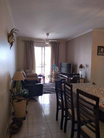 apartment em Rua Tuiuti, Tatuapé - São Paulo - SP