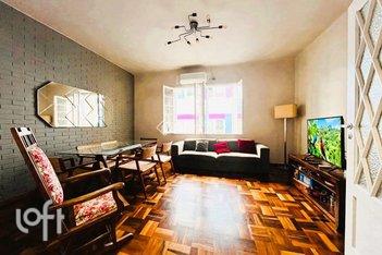 apartment em Rua Marquês do Herval, Moinhos de Vento - Porto Alegre - RS