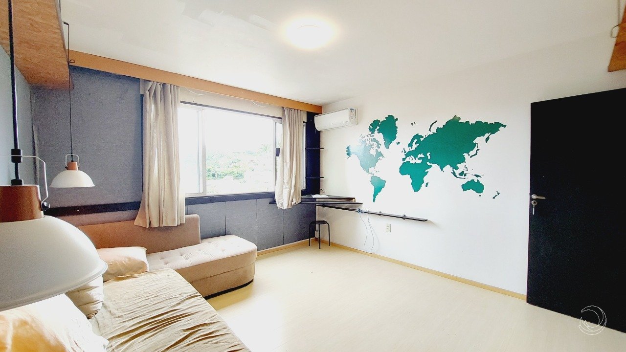 Apartamento 3 quartos a venda na Trindade 1