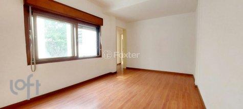 apartment em Avenida Cristóvão Colombo, Floresta - Porto Alegre - RS