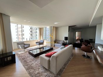 apartment em Rua Bocaiuva, Centro - Florianópolis - SC