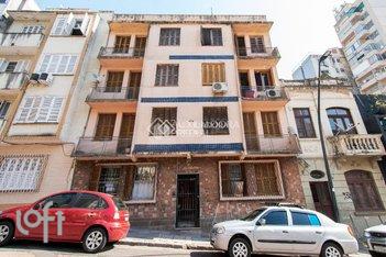 apartment em General Portinho, Centro - Porto Alegre - RS