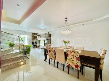 house em Arnaldo Ballve, Jardim Itu - Porto Alegre - RS