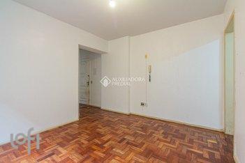 apartment em Coronel Fernando Machado, Centro - Porto Alegre - RS