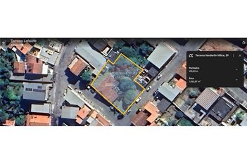 land_lot em Rua Wanderlin Vieira, Cachoeira - Conselheiro Lafaiete - MG