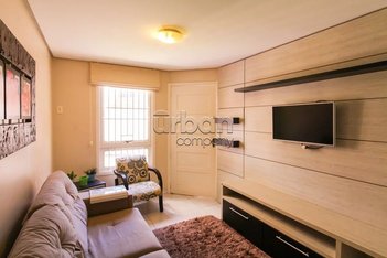 house em Rua José Bonifácio, Nossa Senhora das Graças - Canoas - RS