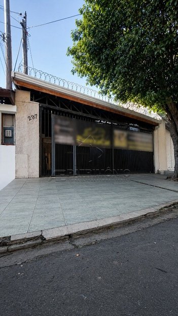 house em Rua Izabel Gongora, Jardim Santa Marta - Sorocaba - SP