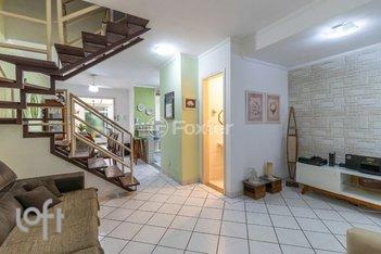 apartment em Padre Chico, Santo Amaro - São Paulo - SP