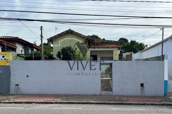 house em Rua Olavo Bilac, Vila Santana - Sorocaba - SP