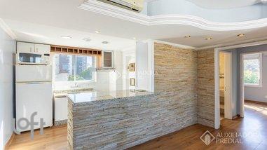 apartment em Coronel Lucas de Oliveira, Petrópolis - Porto Alegre - RS