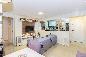 apartment em Luiz Migliano, Vila Sônia - São Paulo - SP