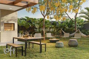 apartment em Avenida Vital Brasil, Butantã - São Paulo - SP
